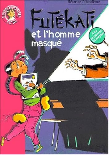 Download Futekati et l'homme masqué PDF