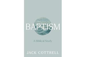 Baptism: A Biblical Study