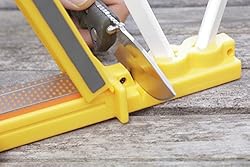 Smith's CCD4 3 IN 1 Field Sharpening System , Yellow