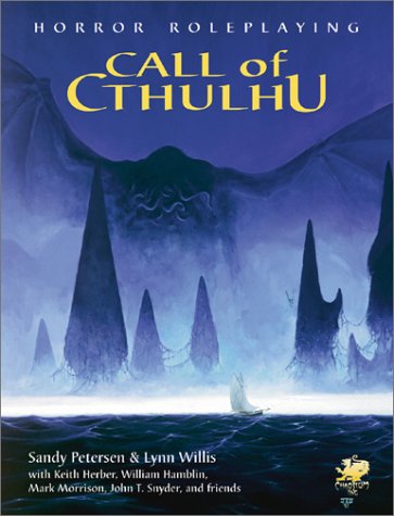 Download Call Of Cthulhu: Horror Roleplaying In the Worlds Of H.P. Lovecraft (5.6.1 Edition / Version 5.6.1) Download Call Of Cthulhu: Horror Roleplaying In the Worlds Of H.P. Lovecraft (5.6.1 Edition / Version 5.6.1)
