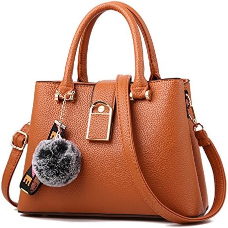 Purses and Handbags for Women Designer Shoulder Bags Ladies Tote Bags Top Handle Satchel Messenger Bags