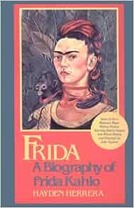 Frida A Biography of Frida Kahlo Epub-Ebook