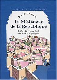 Le  médiateur de la République