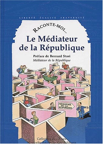 Le  médiateur de la République
