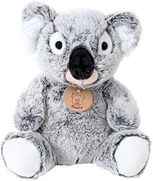 koala peluche amazon