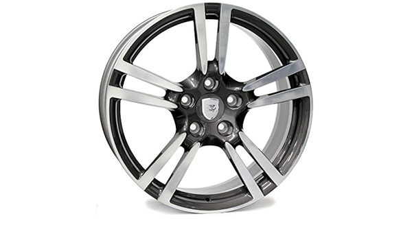 1 Llantas de Aleaci n WSPItaly SATURN 19