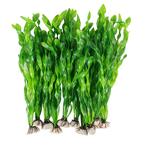MyLifeUNIT Artificial Seaweed Water Plants
