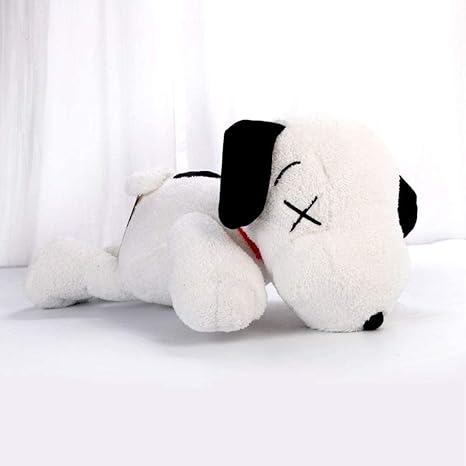 Amazon Co Jp キッズぬいぐるみ68cm漫画スヌーピーぬいぐるみカワイイ犬ぬいぐるみファッションアニメぬいぐるみガールフレンド誕生日プレゼント ホーム キッチン
