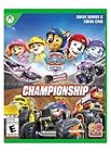 PAW Patrol Rescue Wheels: Championship (輸入版:北米) - Xbox Series X