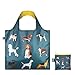 Loqi Store Dogs Woof Bag