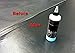 Renew Protect SATN 8oz | Low-Gloss Ceramic-Hybrid Protectant | Safe for Motorcycles, Golf Carts, RVs | Trim & Tire Preservation, OEM Restorer for Faded Plastic, Cracked Vinyl, Dry Rot Prevention