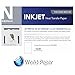 JET-PROSS JETPRO SOFSTRETCH HEAT TRANSFER PAPER 11 x 17