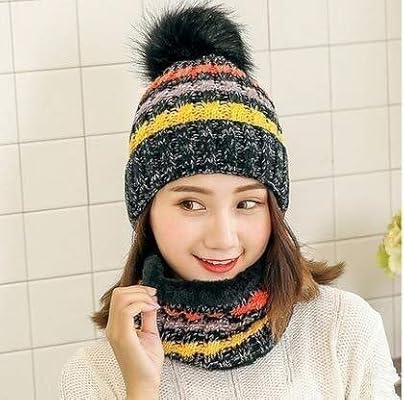 mini beanie hat