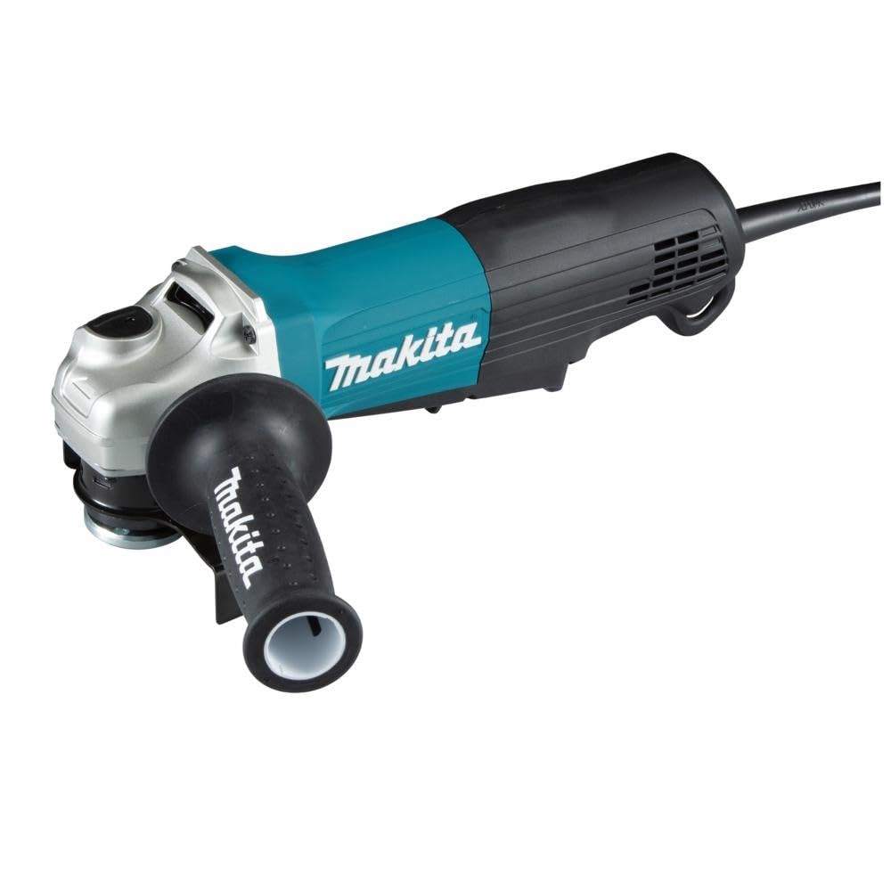 Makita GA4550/1 110V 115mm Angle Grinder