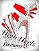 High Heels Dreams 3 - Coloring Book (Adult Coloring Book for Relax) by The Art Of You