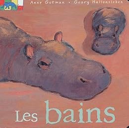 Les  bains