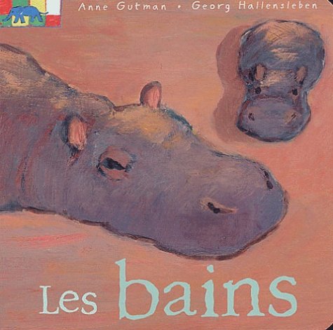 Les  bains