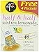 4C Half & Half Iced Tea Lemonade Mix- Sugar Free 24 pkts