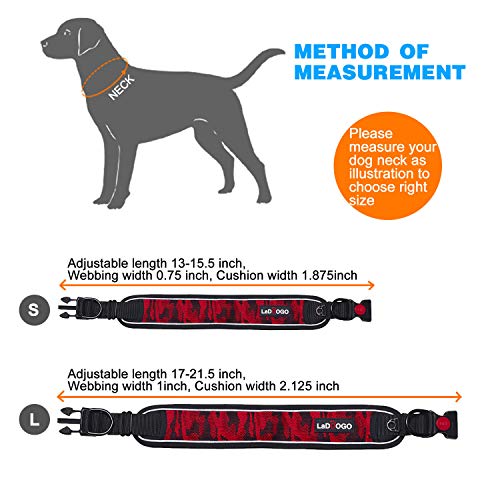 small dog training collars