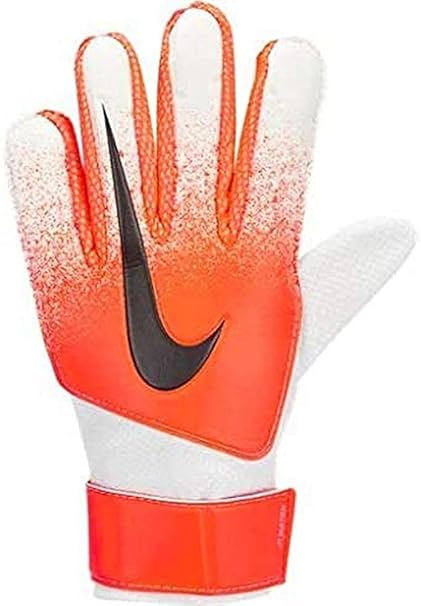 nike gk match youth gloves