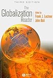 The Globalization Reader 3e + the Making of World Society, Lechner, Frank J., 1444314270