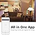 YTE Y40002704 Wifi Plug Mini Wireless Smart Outlet Compatible with Alexa Echo,Google Home,Ifttt for Voice Remote Control Your Devices with Timing Function from Anywhere,No Hub Required(3Packs)