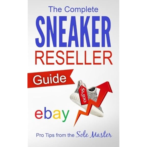 sneakers book amazon