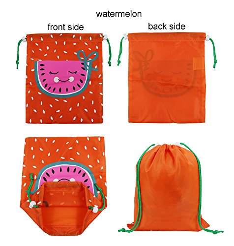 2 BeeGreen+Designs+Cartoon+Drawstring+Birthday