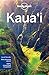 Lonely Planet Kauai (Travel Guide) by Lonely Planet, Adam Karlin
