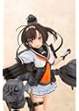 艦隊これくしょん-艦これ- 1/7 秋月|サンプル8