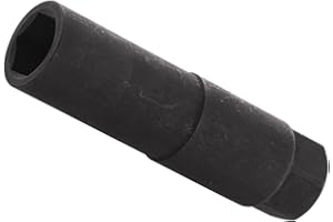 IFYKIM 91-12037 Shift Cable Tool Socket 9/16'' Shift Cable Socket Fits for Mercruiser Shift Cable Remove Install Socket Tool, for Mercruiser Alpha One Gen I, II, MC-1, R, MR # 91-12037 90110 18-9806E
