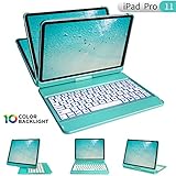 Keyboard Case for iPad Pro 11 2020 2nd