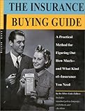 INSURANCE BUYING GUIDE