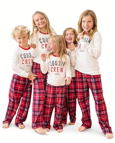 The Children's Place,Family Matching, Christmas Pajama Sets
