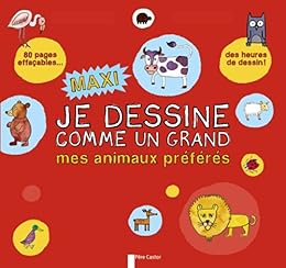Mes animaux préférés