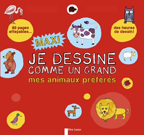 Mes animaux préférés