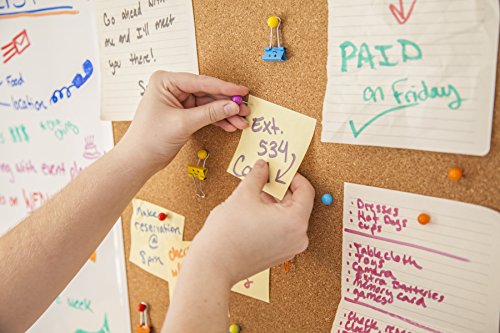 6 Combination+Mounted+Magnetic+Whiteboard+Bulletin