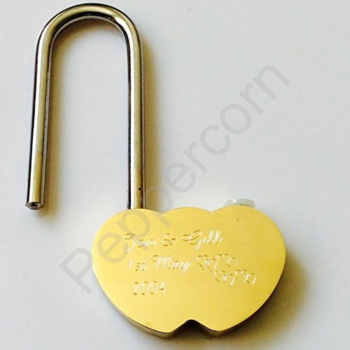love lock