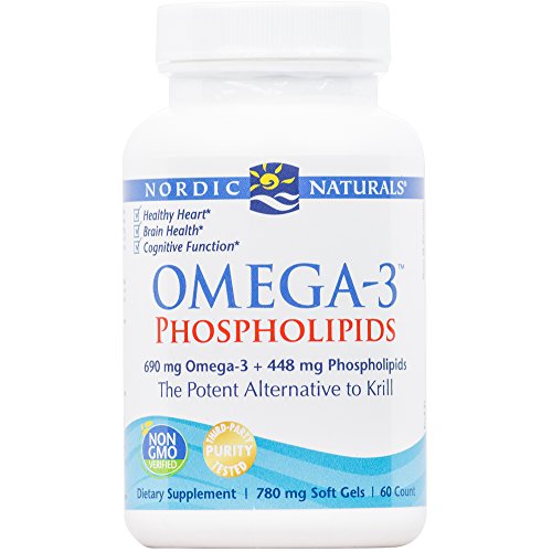 Nordic naturals - omega-3 phospholipids, the potent alt…