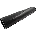 Allstar Performance ALL22400 Black 0.07" Thick 24" Wide 10' Plastic Roll