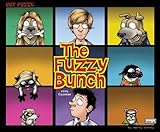 Get Fuzzy: 2005 Wall Calendar by 