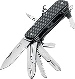 BOKER PLUS Carbon 4-01BO826 Tech-Tool Knife