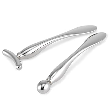 face cream applicator