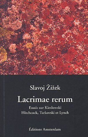 Lacrimae rerum