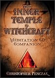 The Inner Temple of Witchcraft Meditation CD Companion (Penczak Temple Series) by 
