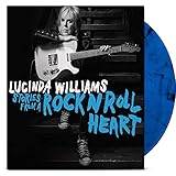 Stories from a Rock N Roll Heart
