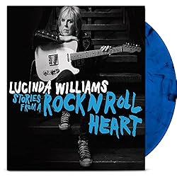Stories from a Rock N Roll Heart