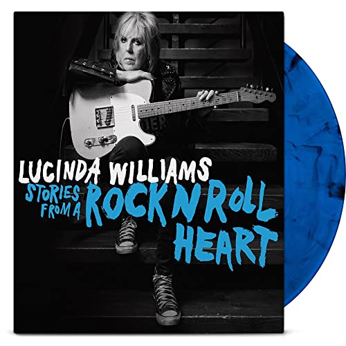 Stories from a Rock N Roll Heart