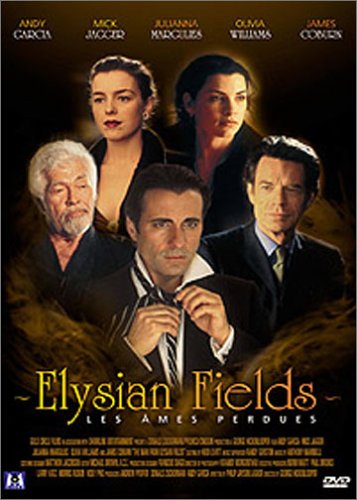 Elysian Fields (Les Âmes Perdues)