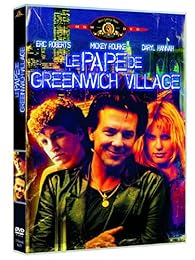 Le Pape De Greenwich Village